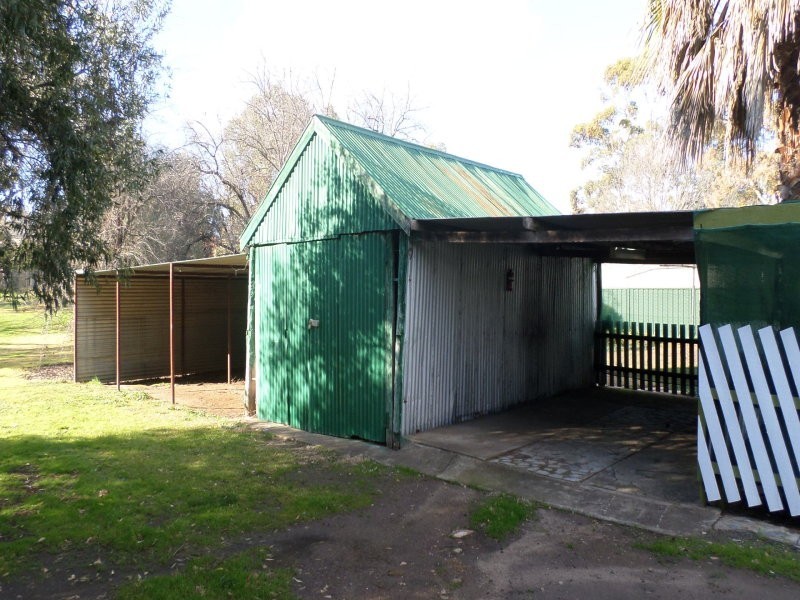 10 FITZROY, Gulgong NSW 2852