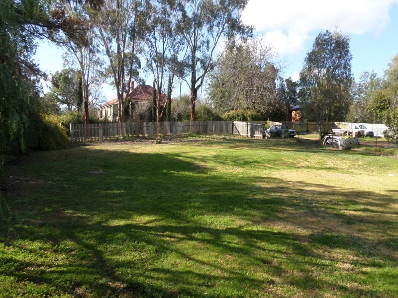 10 FITZROY, Gulgong NSW 2852