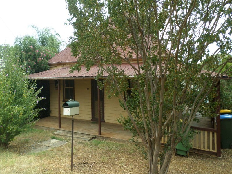 40 QUEEN, Gulgong NSW 2852