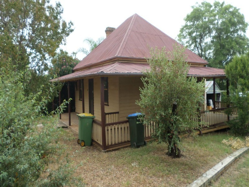 40 QUEEN, Gulgong NSW 2852