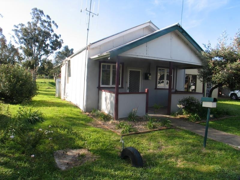 142 MAYNE ST, Gulgong NSW 2852