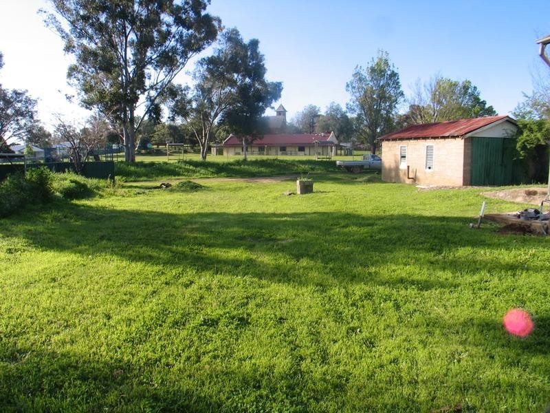 142 MAYNE ST, Gulgong NSW 2852