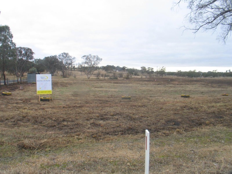 100/Lot 100 Hill, Molong NSW 2866
