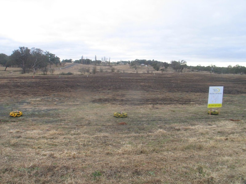 100/Lot 100 Hill, Molong NSW 2866