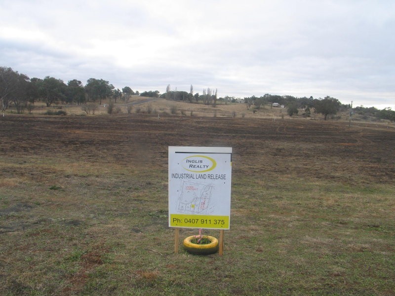 100/Lot 100 Hill, Molong NSW 2866