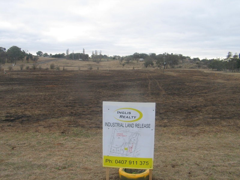 100/Lot 100 Hill, Molong NSW 2866