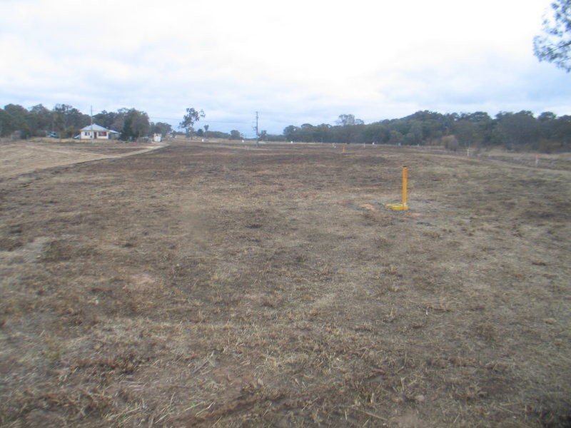 100/Lot 100 Hill, Molong NSW 2866