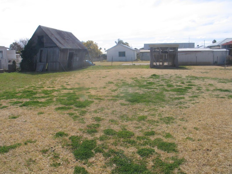 Lot 112 Belmore, Gulgong NSW 2852