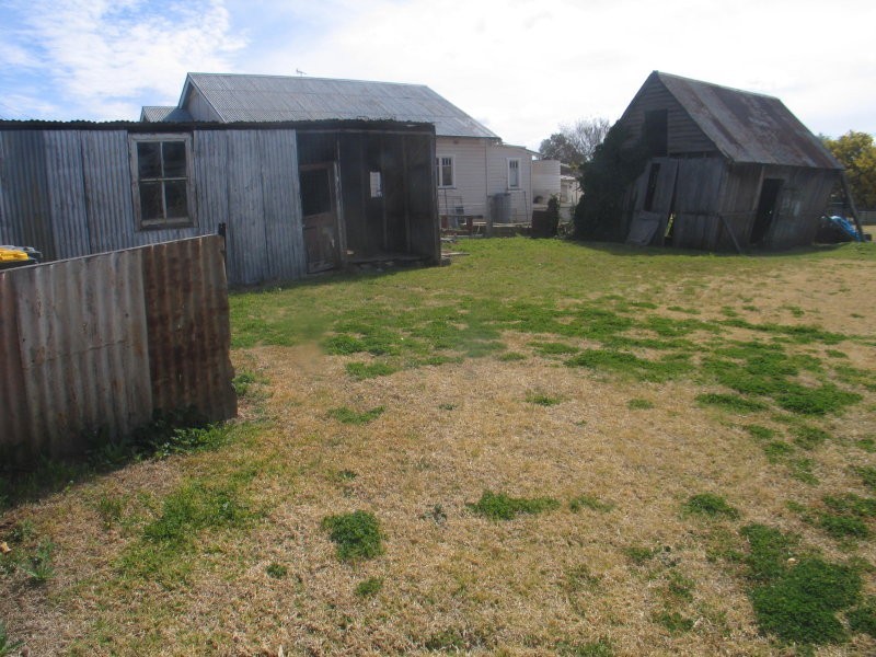 Lot 112 Belmore, Gulgong NSW 2852