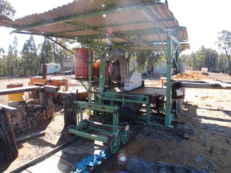 Dunedoo NSW 2844