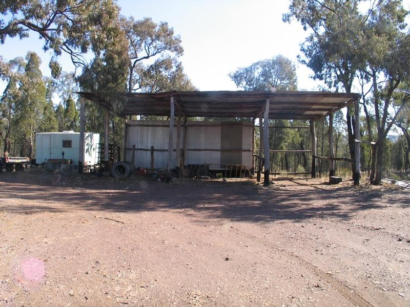 Dunedoo NSW 2844