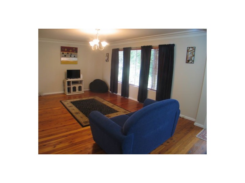 16 station st, Gulgong NSW 2852