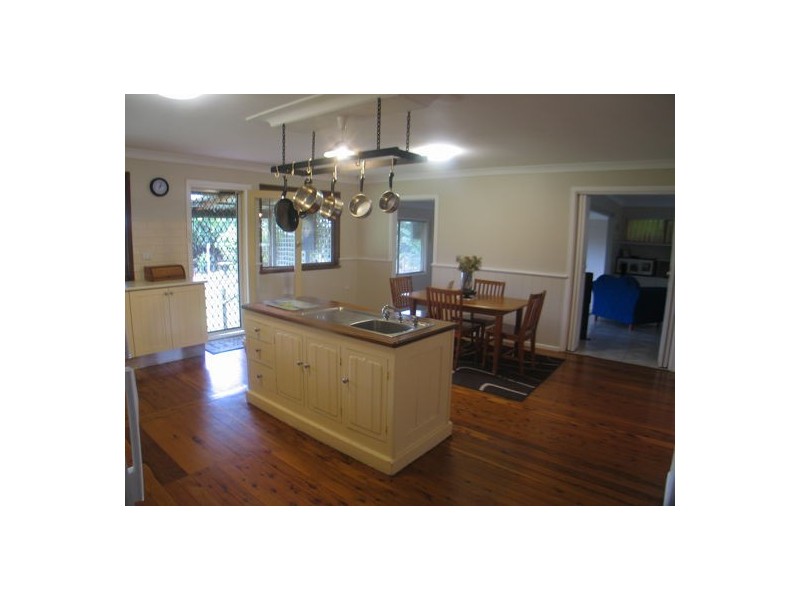 16 station st, Gulgong NSW 2852