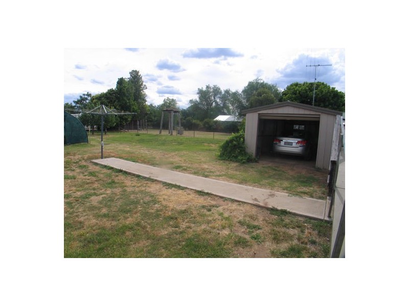 14 COBRA ST, Mendooran NSW 2842