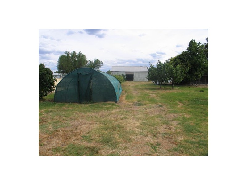 14 COBRA ST, Mendooran NSW 2842