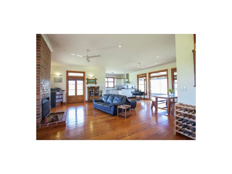 1800 GLEN DAVIS RD, Capertee NSW 2846