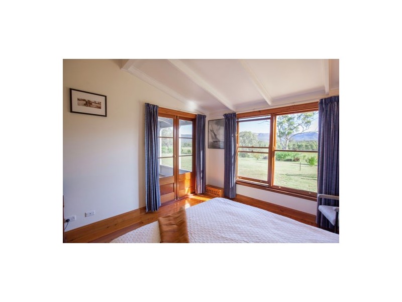 1800 GLEN DAVIS RD, Capertee NSW 2846