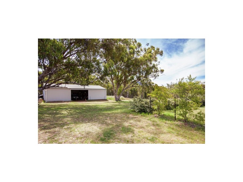 1800 GLEN DAVIS RD, Capertee NSW 2846