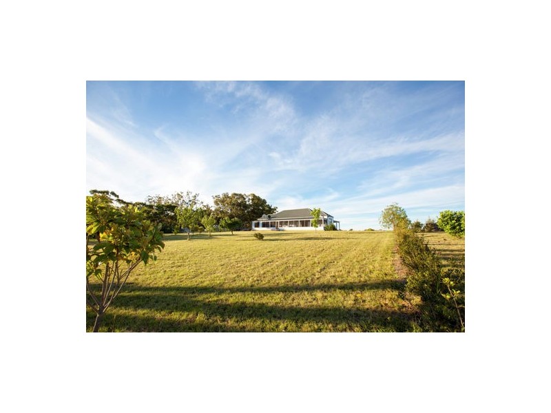 1800 GLEN DAVIS RD, Capertee NSW 2846