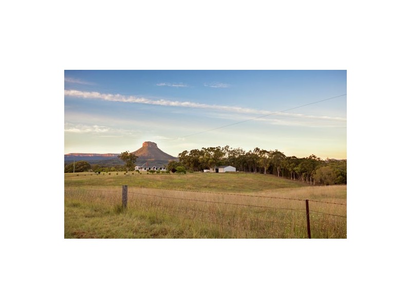 1800 GLEN DAVIS RD, Capertee NSW 2846