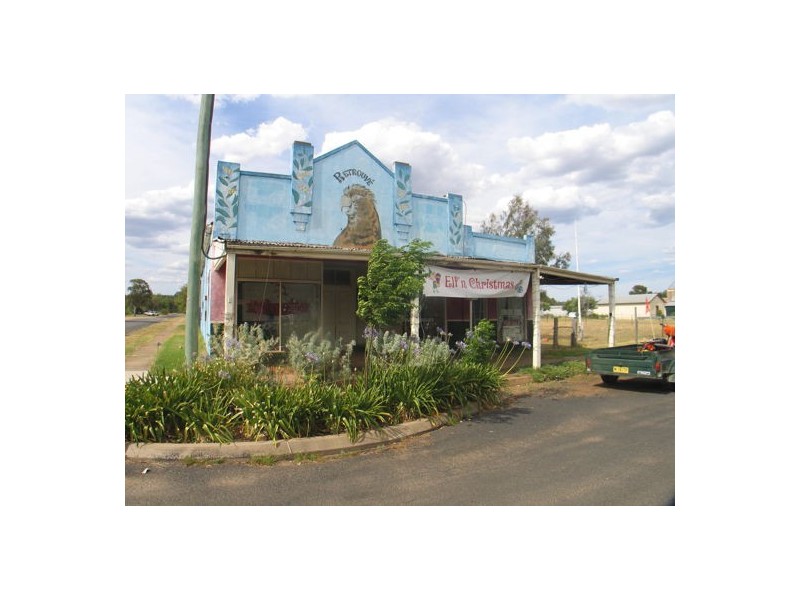 45 bandulla st, Mendooran NSW 2842