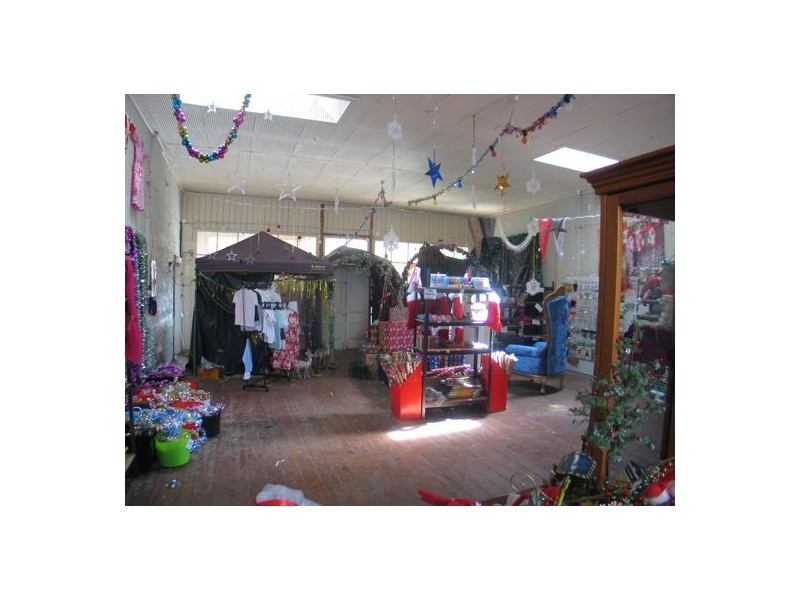 45 bandulla st, Mendooran NSW 2842