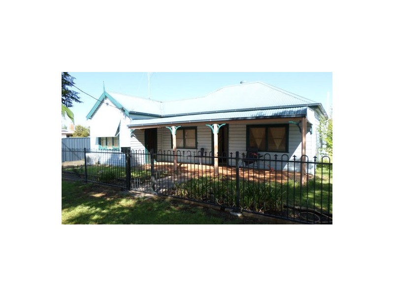 25-27 NAPIER ST, Mendooran NSW 2842