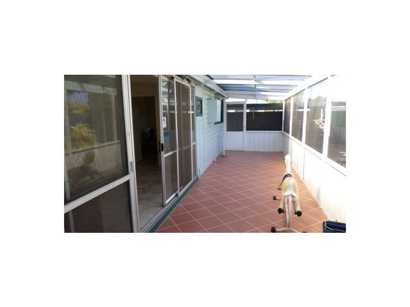 25-27 NAPIER ST, Mendooran NSW 2842