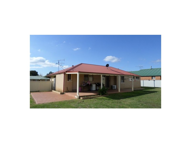 19 bundeera, Gulgong NSW 2852