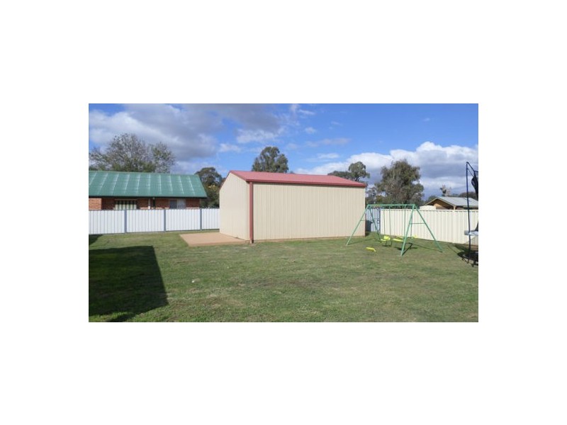 19 bundeera, Gulgong NSW 2852