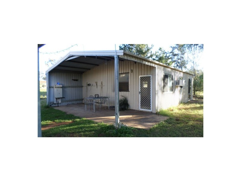 26 ADELYNE, Dunedoo NSW 2844