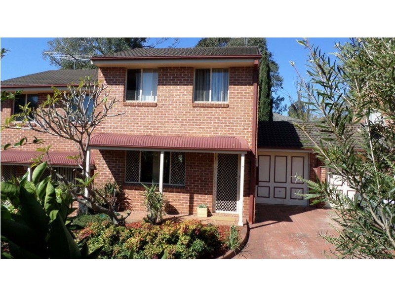7/149 STAFFORD ST, Penrith NSW 2750