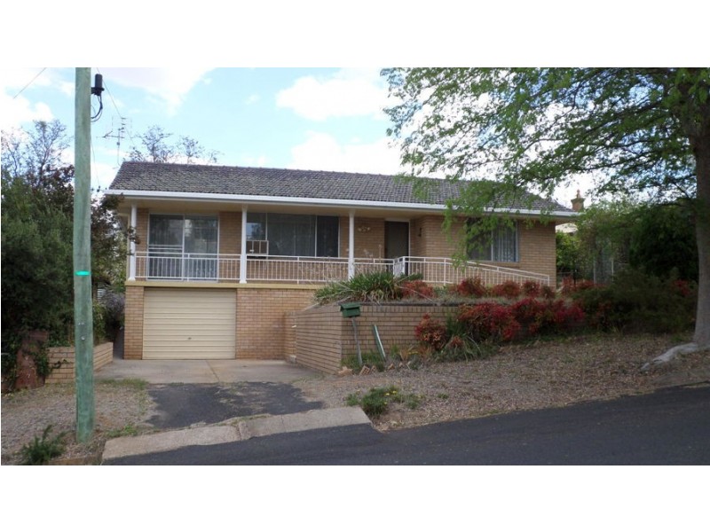 103 BELMORE ST, Gulgong NSW 2852