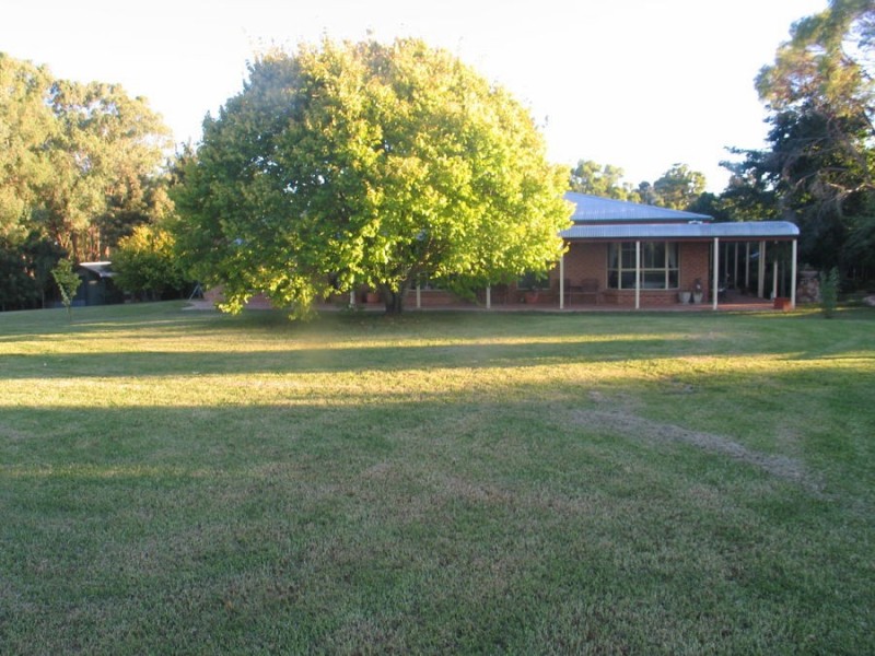 420 COPE, Gulgong NSW 2852