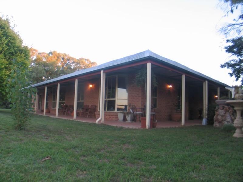 420 COPE, Gulgong NSW 2852