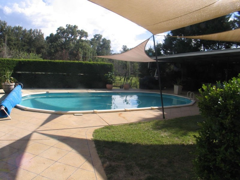 420 COPE, Gulgong NSW 2852