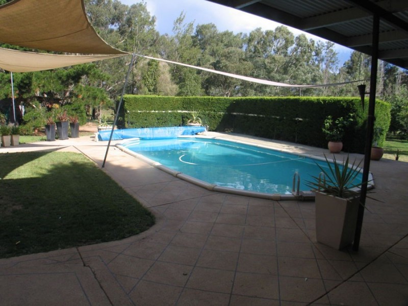 420 COPE, Gulgong NSW 2852