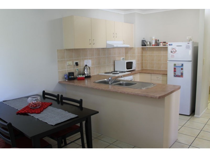 1 Begley Street, Airlie Beach QLD 4802