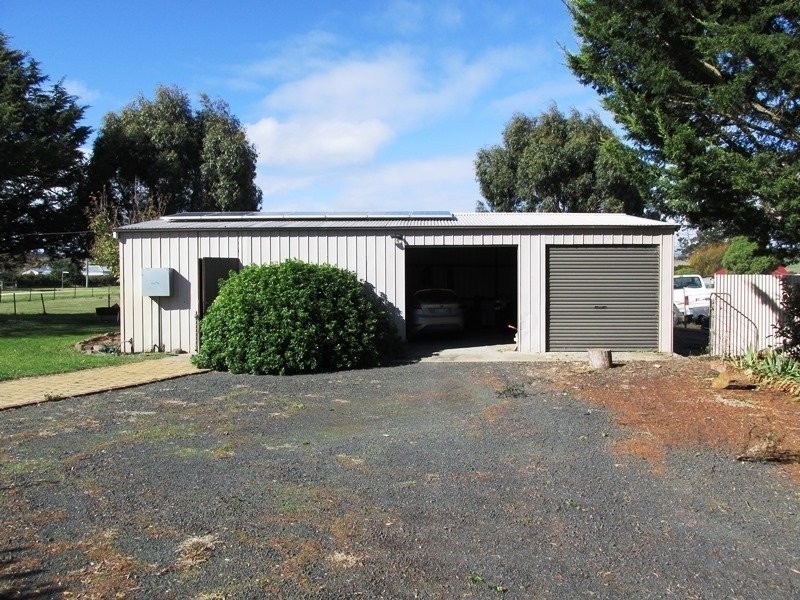 6 Wellesley Street, Bibbenluke NSW 2632