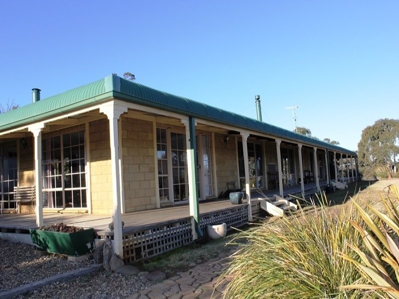 809 Muddah Lake Road Murrumbucca, Cooma NSW 2630