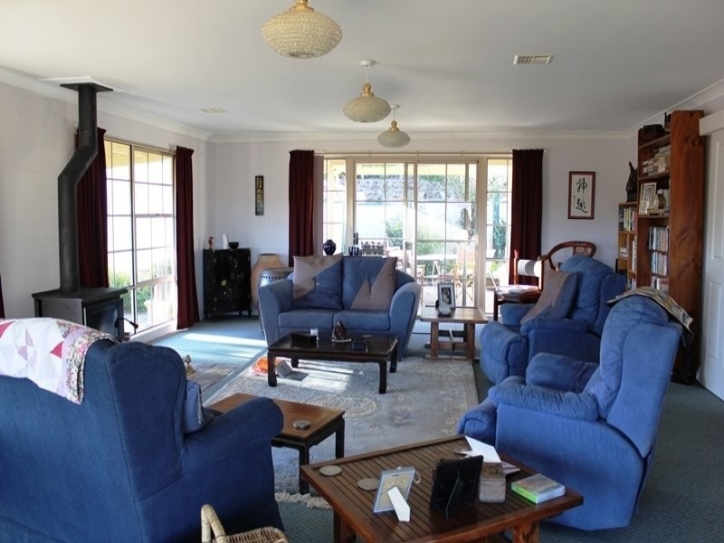 809 Muddah Lake Road Murrumbucca, Cooma NSW 2630