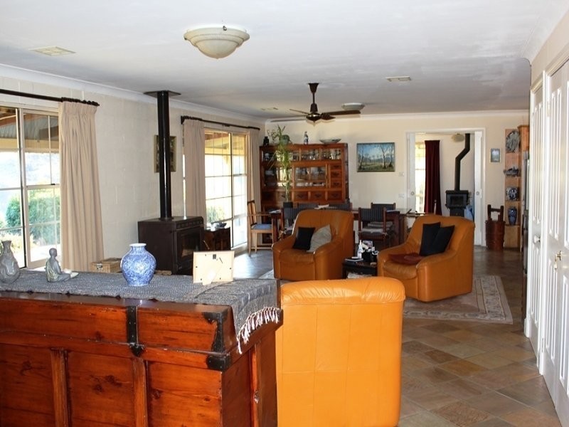 809 Muddah Lake Road Murrumbucca, Cooma NSW 2630