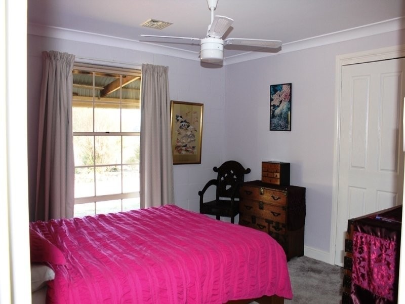 809 Muddah Lake Road Murrumbucca, Cooma NSW 2630