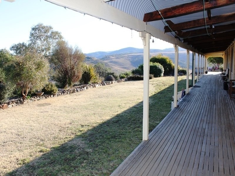809 Muddah Lake Road Murrumbucca, Cooma NSW 2630