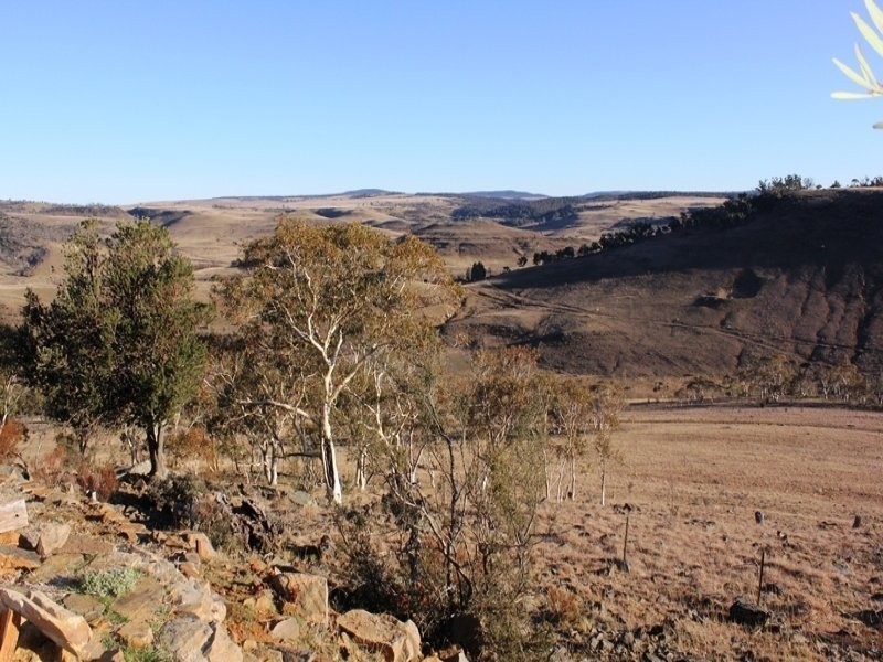 809 Muddah Lake Road Murrumbucca, Cooma NSW 2630