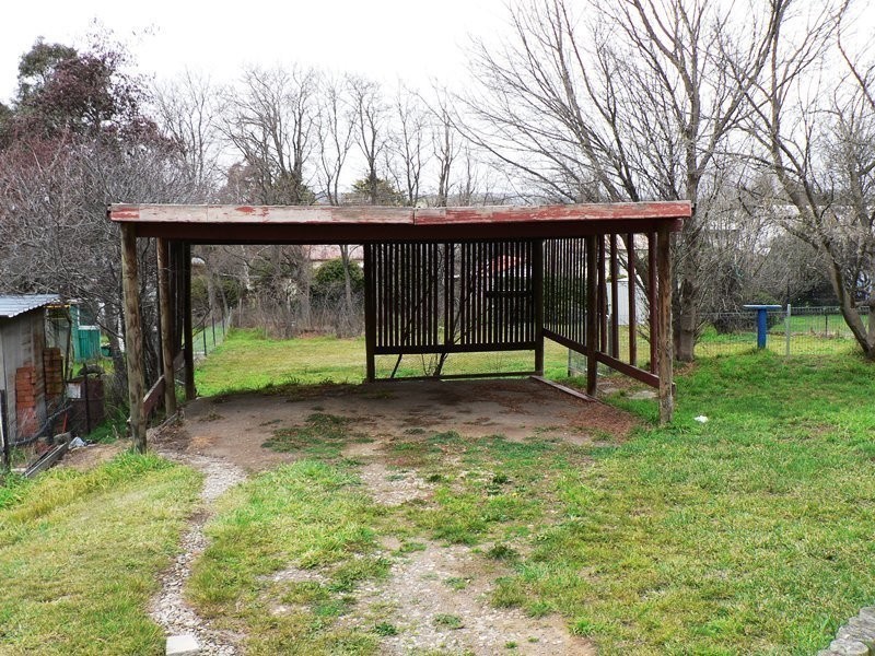 28 Stoke Street, Adaminaby NSW 2629