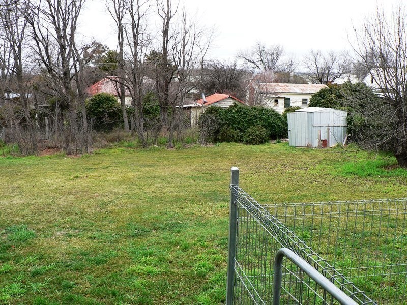 28 Stoke Street, Adaminaby NSW 2629