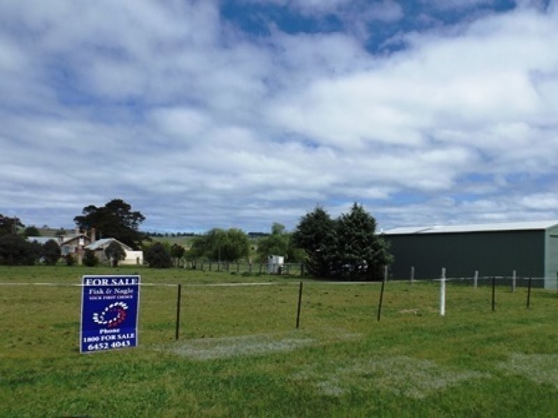 3 Burnima Street, Bibbenluke NSW 2632