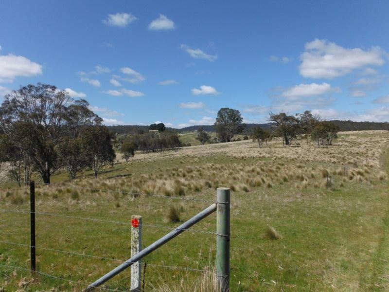 Lot 5 Creewah Road, Creewah NSW 2631