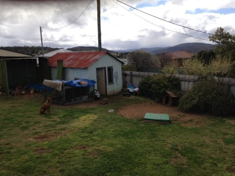 21 Wooran Street, Cooma NSW 2630
